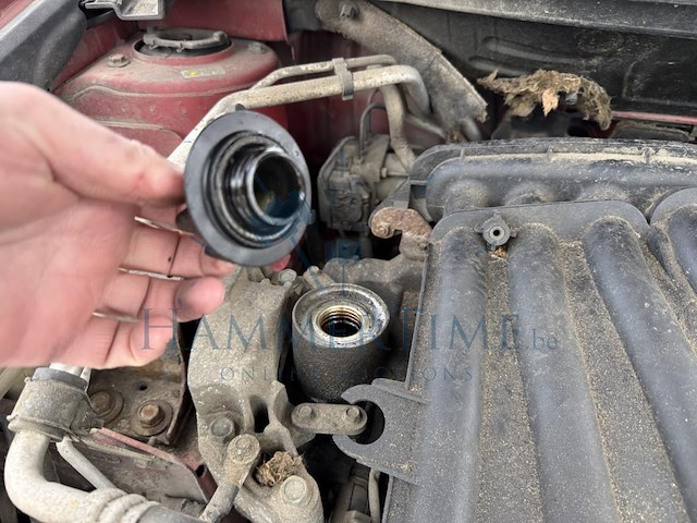 Nissan qashqai 1.6i 2wd acenta,2007 - afbeelding 24 van  40