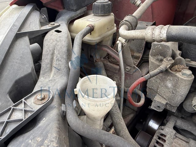 Nissan qashqai 1.6i 2wd acenta,2007 - afbeelding 25 van  40