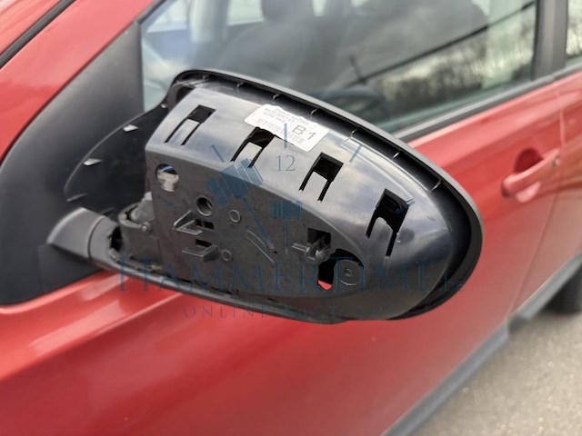 Nissan qashqai 1.6i 2wd acenta,2007 - afbeelding 32 van  40