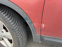 Nissan qashqai 1.6i 2wd acenta,2007 - afbeelding 33 van  40