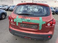 Nissan qashqai 1.6i 2wd acenta,2007 - afbeelding 36 van  40