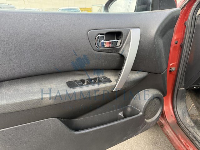 Nissan qashqai 1.6i 2wd acenta,2007 - afbeelding 38 van  40