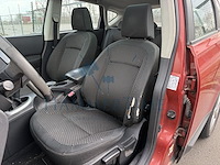 Nissan qashqai 1.6i 2wd acenta,2007 - afbeelding 39 van  40