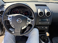 Nissan qashqai 1.6i 2wd visia, 2011 - afbeelding 2 van  28