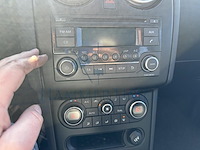 Nissan qashqai 1.6i 2wd visia, 2011 - afbeelding 4 van  28