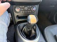 Nissan qashqai 1.6i 2wd visia, 2011 - afbeelding 6 van  28