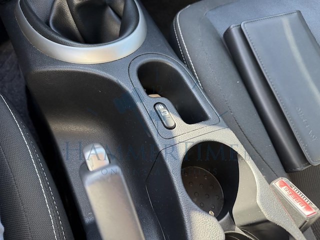 Nissan qashqai 1.6i 2wd visia, 2011 - afbeelding 7 van  28