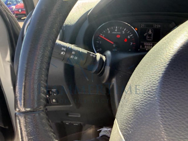 Nissan qashqai 1.6i 2wd visia, 2011 - afbeelding 9 van  28