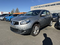 Nissan qashqai 1.6i 2wd visia, 2011 - afbeelding 1 van  28