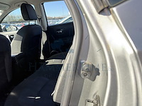 Nissan qashqai 1.6i 2wd visia, 2011 - afbeelding 13 van  28