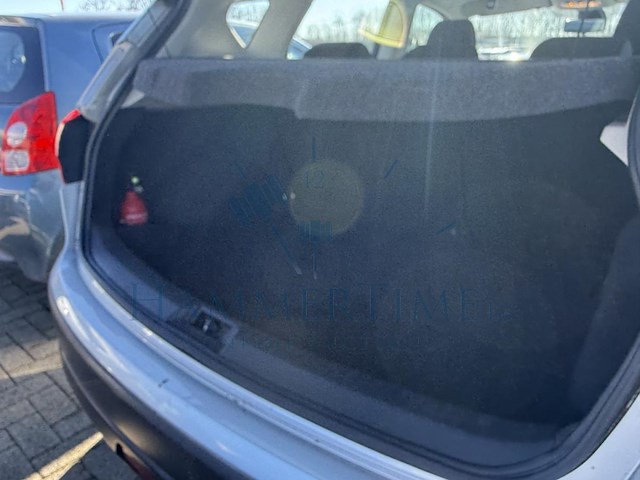 Nissan qashqai 1.6i 2wd visia, 2011 - afbeelding 15 van  28