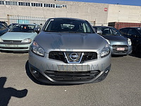 Nissan qashqai 1.6i 2wd visia, 2011 - afbeelding 12 van  28