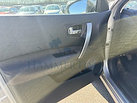 Nissan qashqai 1.6i 2wd visia, 2011 - afbeelding 26 van  28