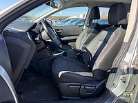 Nissan qashqai 1.6i 2wd visia, 2011 - afbeelding 27 van  28