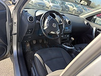 Nissan qashqai 1.6i 2wd visia, 2011 - afbeelding 28 van  28