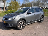 Nissan qashqai +2 1.6 optima; 80-ppk-4 - afbeelding 1 van  14