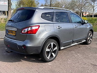 Nissan qashqai +2 1.6 optima; 80-ppk-4 - afbeelding 7 van  14