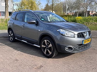 Nissan qashqai +2 1.6 optima; 80-ppk-4 - afbeelding 8 van  14