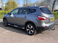 Nissan qashqai +2 1.6 optima; 80-ppk-4 - afbeelding 9 van  14
