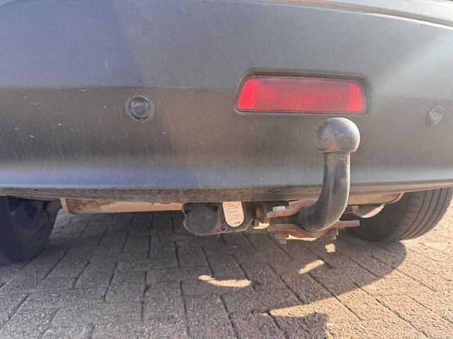 Nissan qashqai +2 1.6 optima; 80-ppk-4 - afbeelding 10 van  14