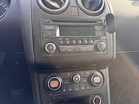 Nissan qashqai +2 1.6 optima; 80-ppk-4 - afbeelding 14 van  14