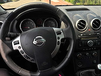 Nissan qashqai +2 2.0 optima 2009 | 22-hnx-2 i - afbeelding 2 van  12