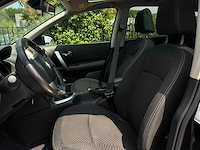 Nissan qashqai +2 2.0 optima 2009 | 22-hnx-2 i - afbeelding 6 van  12