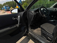 Nissan qashqai +2 2.0 optima 2009 | 22-hnx-2 i - afbeelding 7 van  12