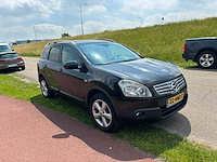 Nissan qashqai +2 2.0 optima 2009 | 22-hnx-2 i - afbeelding 8 van  12