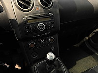 Nissan qashqai +2 2.0 optima 2009 | 22-hnx-2 i - afbeelding 3 van  10