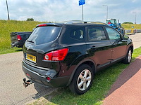 Nissan qashqai +2 2.0 optima 2009 | 22-hnx-2 i - afbeelding 4 van  10