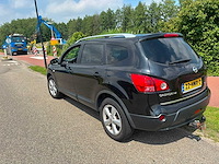 Nissan qashqai +2 2.0 optima 2009 | 22-hnx-2 i - afbeelding 10 van  10