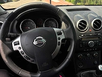 Nissan qashqai +2 2.0 optima 2009 | 22-hnx-2 i - afbeelding 2 van  12