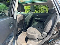 Nissan qashqai +2 2.0 optima 2009 | 22-hnx-2 i - afbeelding 9 van  12