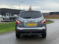 Nissan qashqai +2 2.0 tekna 2012 | 44-tfx-6 iaw - afbeelding 4 van  33