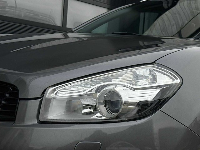 Nissan qashqai +2 2.0 tekna 2012 | 44-tfx-6 iaw - afbeelding 7 van  33