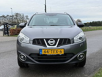 Nissan qashqai +2 2.0 tekna 2012 | 44-tfx-6 iaw - afbeelding 10 van  33