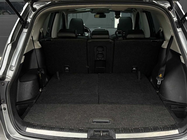 Nissan qashqai +2 2.0 tekna 2012 | 44-tfx-6 iaw - afbeelding 17 van  33