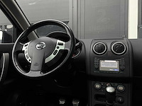 Nissan qashqai +2 2.0 tekna 2012 | 44-tfx-6 iaw - afbeelding 21 van  33