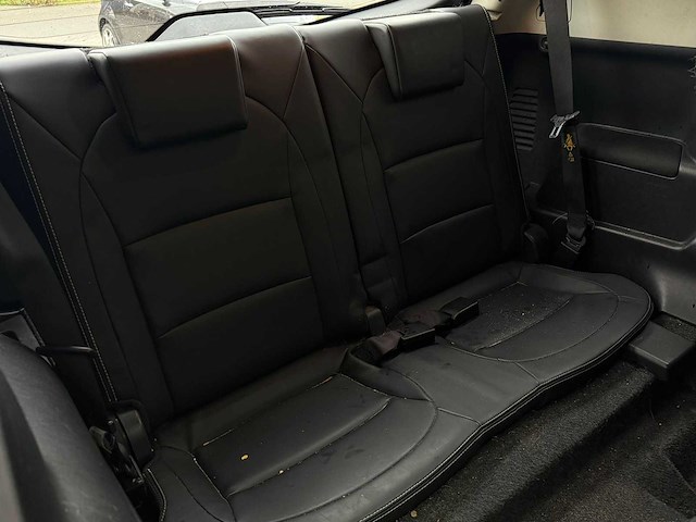 Nissan qashqai +2 2.0 tekna 2012 | 44-tfx-6 iaw - afbeelding 25 van  33