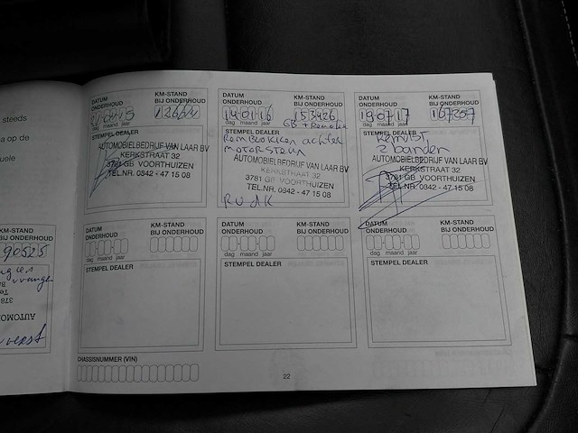 Nissan qashqai +2 2.0 tekna 2012 | 44-tfx-6 iaw - afbeelding 27 van  33