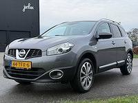 Nissan qashqai +2 2.0 tekna 2012 | 44-tfx-6 iaw - afbeelding 30 van  33