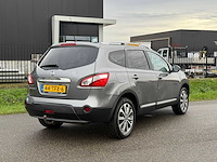 Nissan qashqai +2 2.0 tekna 2012 | 44-tfx-6 iaw - afbeelding 4 van  32