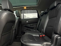 Nissan qashqai +2 2.0 tekna 2012 | 44-tfx-6 iaw - afbeelding 5 van  32