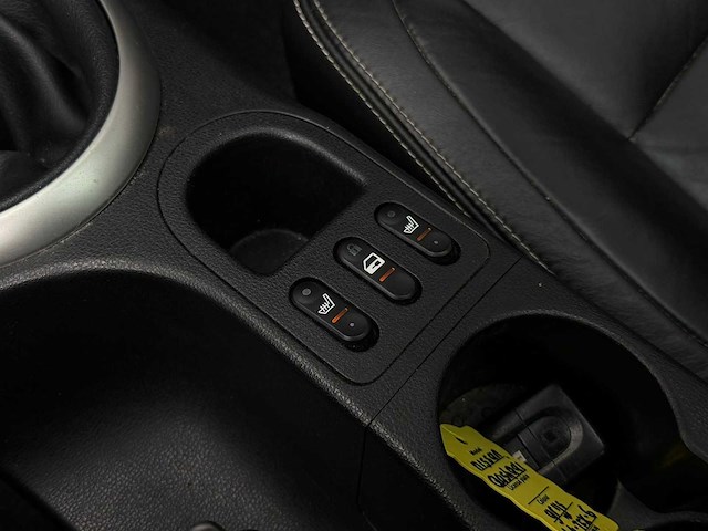 Nissan qashqai +2 2.0 tekna 2012 | 44-tfx-6 iaw - afbeelding 13 van  32