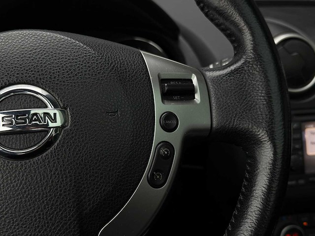 Nissan qashqai +2 2.0 tekna 2012 | 44-tfx-6 iaw - afbeelding 22 van  32