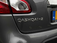 Nissan qashqai +2 2.0 tekna 2012 | 44-tfx-6 iaw - afbeelding 12 van  32