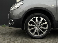 Nissan qashqai +2 2.0 tekna 2012 | 44-tfx-6 iaw - afbeelding 14 van  32