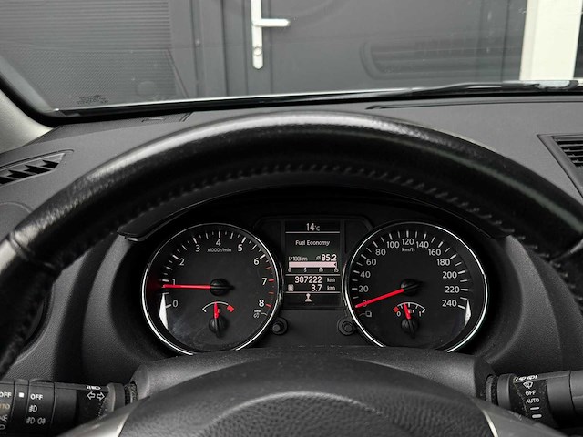 Nissan qashqai +2 2.0 tekna 2012 | 44-tfx-6 iaw - afbeelding 25 van  32