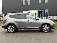 Nissan qashqai +2 2.0 tekna 2012 | 44-tfx-6 iaw - afbeelding 2 van  32